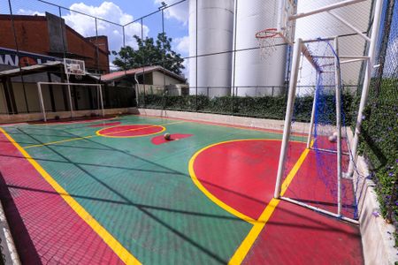 Apartamento à venda com 60m², 2 quartos e 1 vaga Apartamento à venda com 60m², 2 quartos e 1 vagaQuadra Esportiva