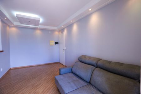 Apartamento à venda com 60m², 2 quartos e 1 vaga Apartamento à venda com 60m², 2 quartos e 1 vagaSala de Jantar
