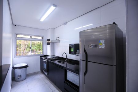Apartamento à venda com 60m², 2 quartos e 1 vaga Apartamento à venda com 60m², 2 quartos e 1 vagaSalão de Festas