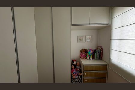 Apartamento à venda com 46m², 2 quartos e 1 vagaQuarto 2