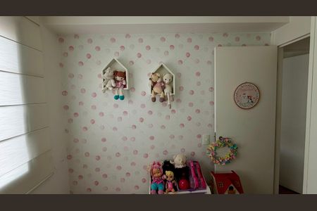 Apartamento à venda com 46m², 2 quartos e 1 vagaQuarto 2