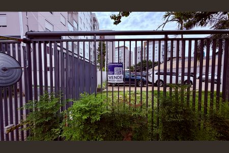 Apartamento à venda com 46m², 2 quartos e 1 vagaPlaca 