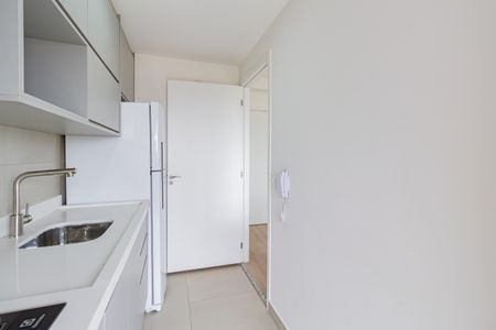 Apartamento para alugar com 40m², 1 quarto e 1 vagaCozinha