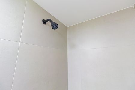 Apartamento para alugar com 40m², 1 quarto e 1 vagaBanheiro da Suíte