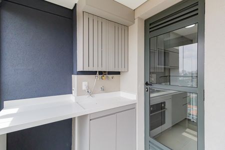 Apartamento para alugar com 40m², 1 quarto e 1 vagaÁrea de Serviço