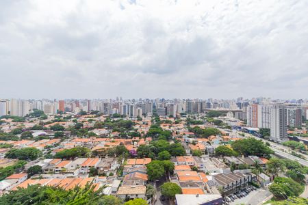 Apartamento para alugar com 40m², 1 quarto e 1 vagaVista da Varanda