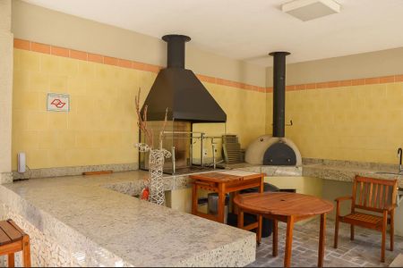 Apartamento à venda com 80m², 3 quartos e 2 vagas Apartamento à venda com 80m², 3 quartos e 2 vagasÁrea comum