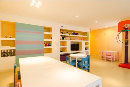 Apartamento à venda com 80m², 3 quartos e 2 vagas Apartamento à venda com 80m², 3 quartos e 2 vagasÁrea comum