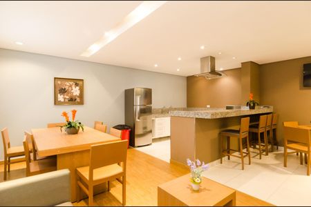 Apartamento à venda com 80m², 3 quartos e 2 vagas Apartamento à venda com 80m², 3 quartos e 2 vagasÁrea comum