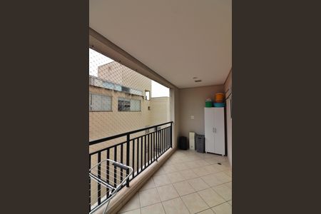 Apartamento à venda com 80m², 3 quartos e 2 vagasSala Sacada 