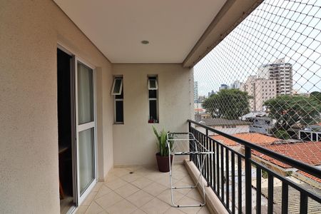 Apartamento à venda com 80m², 3 quartos e 2 vagasSala Sacada
