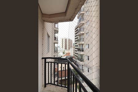 Apartamento à venda com 80m², 3 quartos e 2 vagasQuarto 1 - Suíte Sacada 