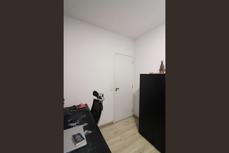Apartamento à venda com 80m², 3 quartos e 2 vagasQuarto 3
