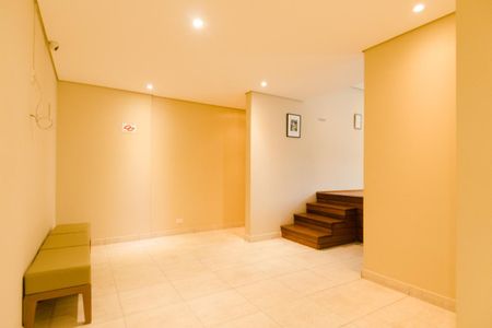 Apartamento à venda com 80m², 3 quartos e 2 vagas Apartamento à venda com 80m², 3 quartos e 2 vagasÁrea comum