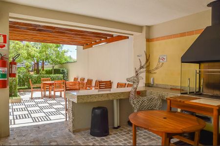 Apartamento à venda com 80m², 3 quartos e 2 vagas Apartamento à venda com 80m², 3 quartos e 2 vagasÁrea comum