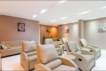 Apartamento à venda com 80m², 3 quartos e 2 vagas Apartamento à venda com 80m², 3 quartos e 2 vagasÁrea comum