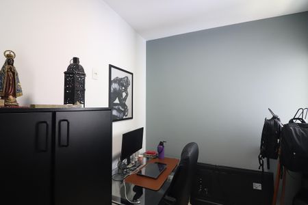 Apartamento à venda com 80m², 3 quartos e 2 vagasQuarto 3