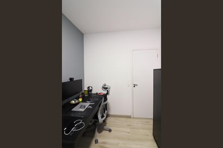 Apartamento à venda com 80m², 3 quartos e 2 vagasQuarto 3