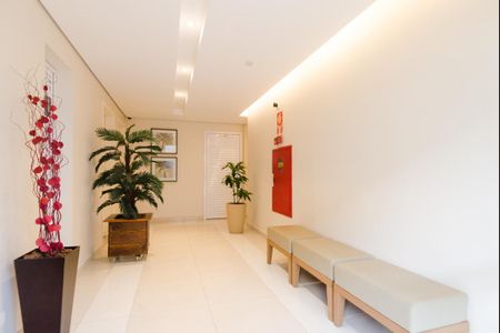 Apartamento à venda com 80m², 3 quartos e 2 vagas Apartamento à venda com 80m², 3 quartos e 2 vagasÁrea comum