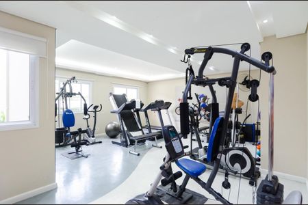 Apartamento à venda com 80m², 3 quartos e 2 vagas Apartamento à venda com 80m², 3 quartos e 2 vagasÁrea comum