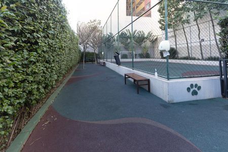 Apartamento para alugar com 33m², 1 quarto e 1 vaga Apartamento para alugar com 33m², 1 quarto e 1 vagaQuadra Esportiva