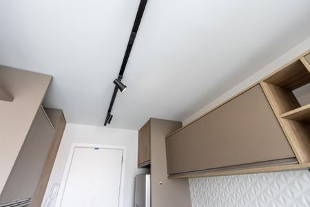 Apartamento para alugar com 33m², 1 quarto e 1 vaga Apartamento para alugar com 33m², 1 quarto e 1 vagaCozinha