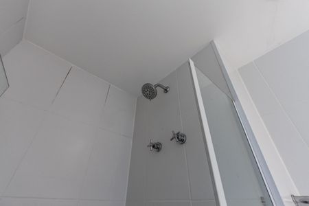 Apartamento para alugar com 33m², 1 quarto e 1 vaga Apartamento para alugar com 33m², 1 quarto e 1 vagaBanheiro