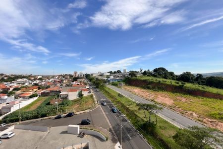 Apartamento para alugar com 55m², 2 quartos e 1 vagaVista da Suíte