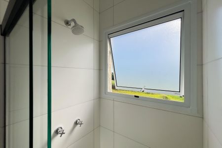 Apartamento para alugar com 55m², 2 quartos e 1 vagaBanheiro