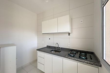 Apartamento para alugar com 55m², 2 quartos e 1 vagaCozinha