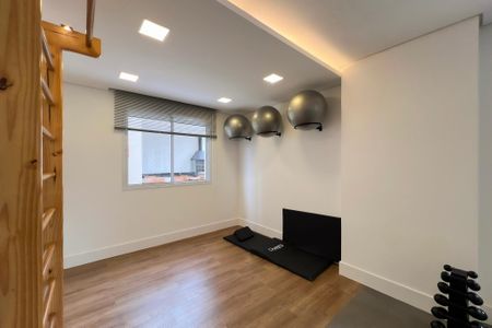 Apartamento para alugar com 55m², 2 quartos e 1 vagaÁrea comum - Academia