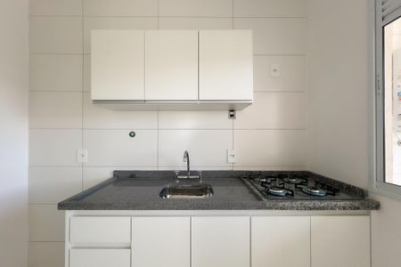 Apartamento para alugar com 55m², 2 quartos e 1 vagaCozinha