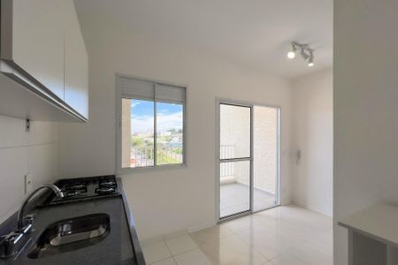Apartamento para alugar com 55m², 2 quartos e 1 vagaCozinha