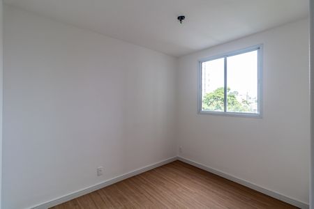 Quarto de apartamento à venda com 1 quarto, 25m² em Vila Butantã, São Paulo