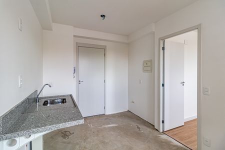 Studio de apartamento à venda com 1 quarto, 25m² em Vila Butantã, São Paulo