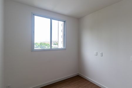 Quarto de apartamento à venda com 1 quarto, 25m² em Vila Butantã, São Paulo