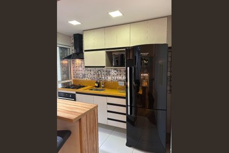 Apartamento à venda com 2 quartos, 60m² em Vila Formosa, São Paulo