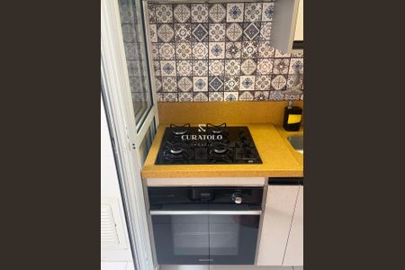 Apartamento à venda com 2 quartos, 60m² em Vila Formosa, São Paulo