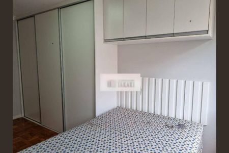 Apartamento à venda com 1 quarto, 36m² em Bela Vista, São Paulo