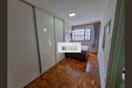 Apartamento à venda com 1 quarto, 36m² em Bela Vista, São Paulo