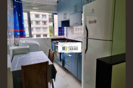Apartamento à venda com 1 quarto, 36m² em Bela Vista, São Paulo