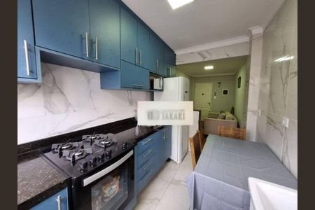 Apartamento à venda com 1 quarto, 36m² em Bela Vista, São Paulo