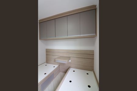 Quarto 1 de apartamento à venda com 2 quartos, 49m² em Jardim Iraja, São Bernardo do Campo