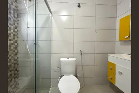 Apartamento para alugar com 60m², 2 quartos e 1 vagaBanheiro 