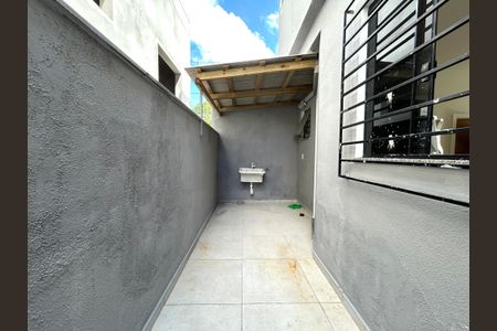 Apartamento para alugar com 60m², 2 quartos e 1 vagaÁrea de Serviço