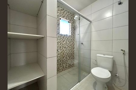 Apartamento para alugar com 60m², 2 quartos e 1 vagaBanheiro 