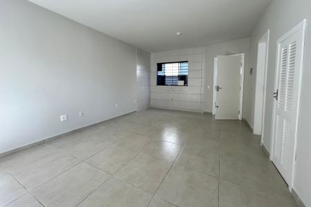 Apartamento para alugar com 60m², 2 quartos e 1 vagaSala