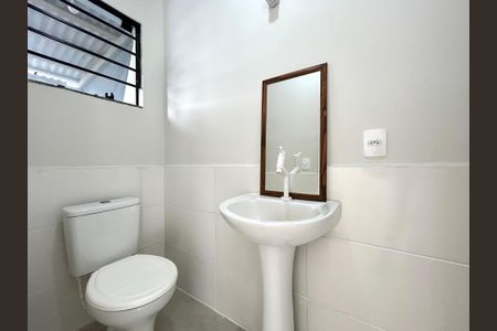 Apartamento para alugar com 60m², 2 quartos e 1 vagaBanheiro 