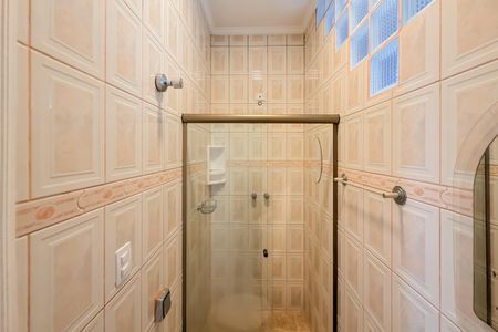 Casa à venda com 150m², 4 quartos e 2 vagasBanheiro Corredor