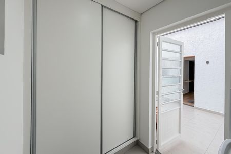 Casa à venda com 150m², 4 quartos e 2 vagasÁrea de Serviço